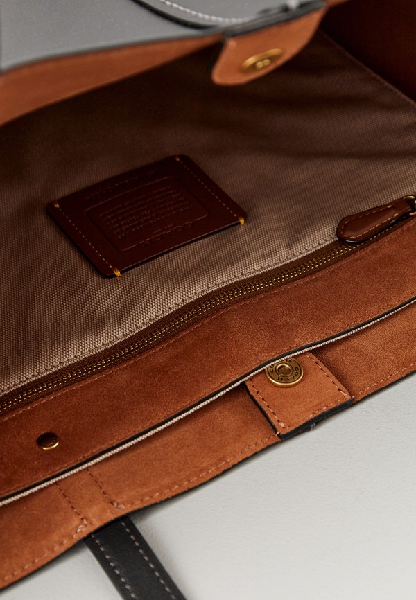 Coach Сумка - North tote - фото 4