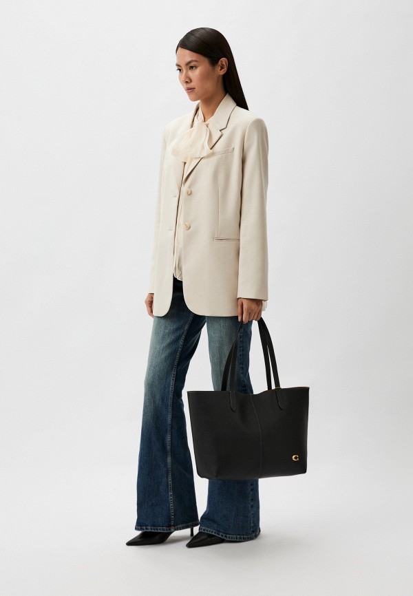 Coach Сумка - North tote - фото 5