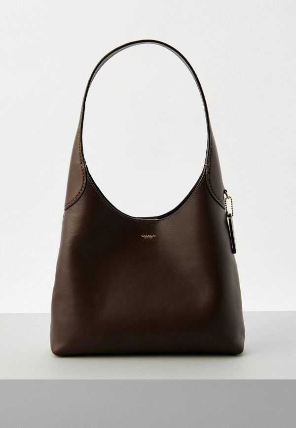 Coach Сумка и брелок - Brooklyn - фото 1