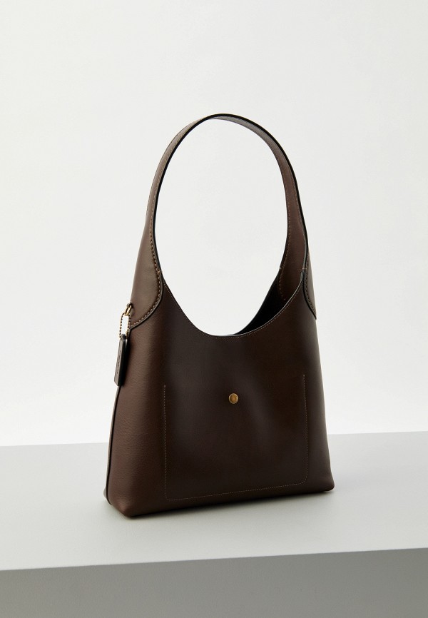 Coach Сумка и брелок - Brooklyn - фото 2