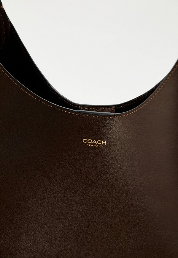 Coach Сумка и брелок - Brooklyn - фото 3