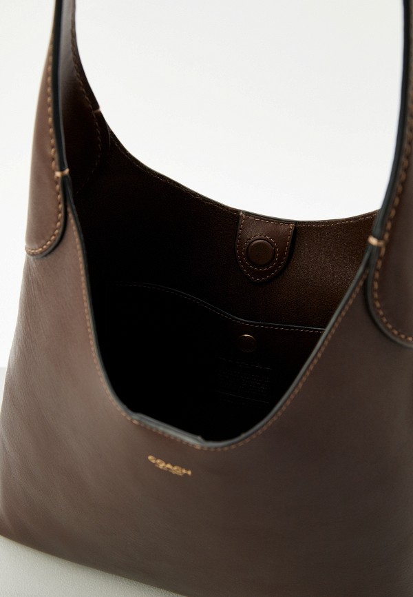 Coach Сумка и брелок - Brooklyn - фото 4