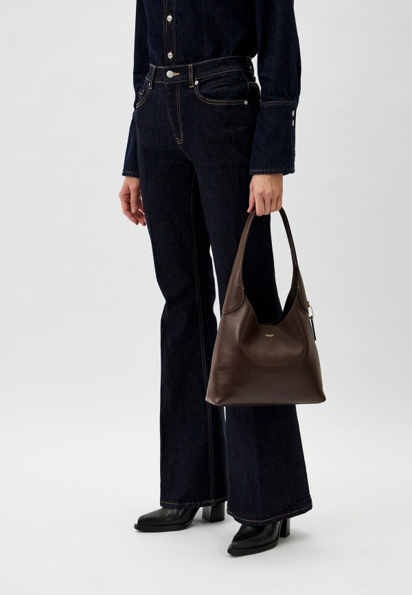 Coach Сумка и брелок - Brooklyn - фото 5