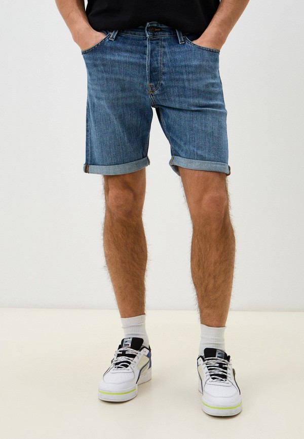 Jack & Jones Шорты джинсовые - фото 1