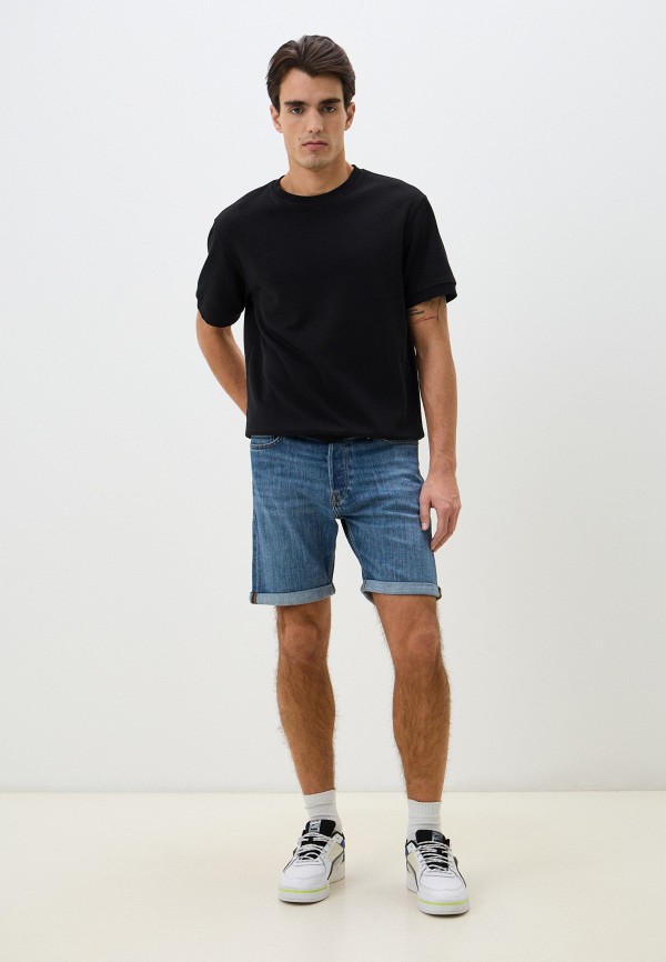 Jack & Jones Шорты джинсовые - фото 2