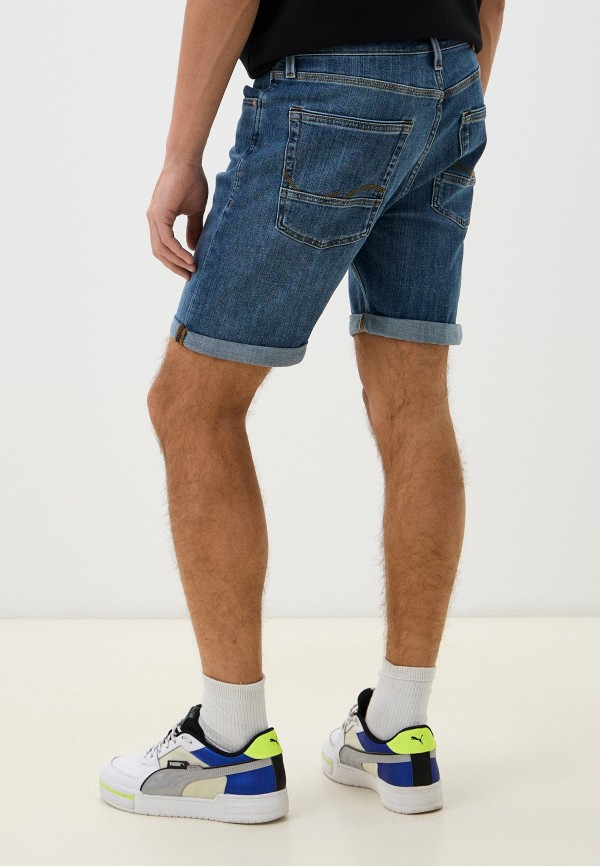 Jack & Jones Шорты джинсовые - фото 3