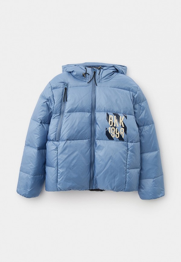 Bikkembergs Куртка утепленная - фото 1