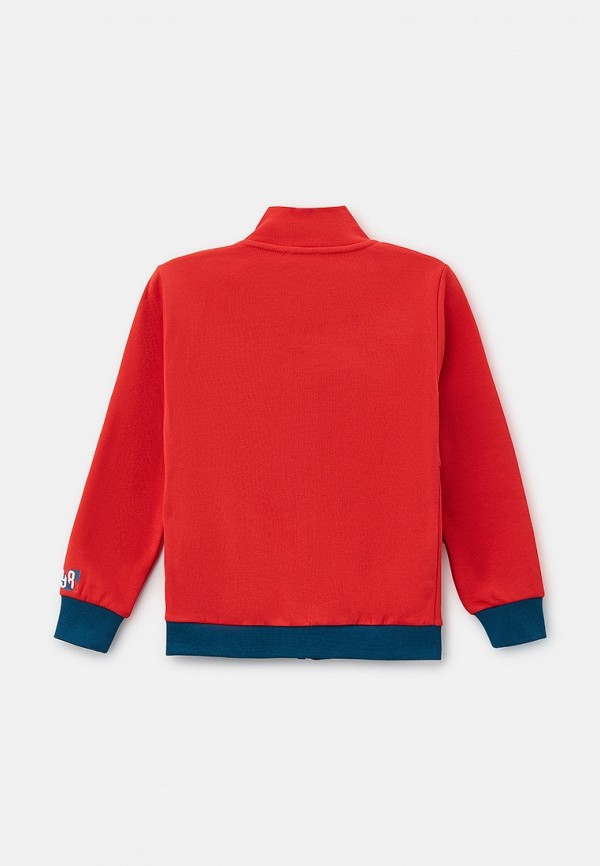 Bikkembergs Олимпийка - фото 2