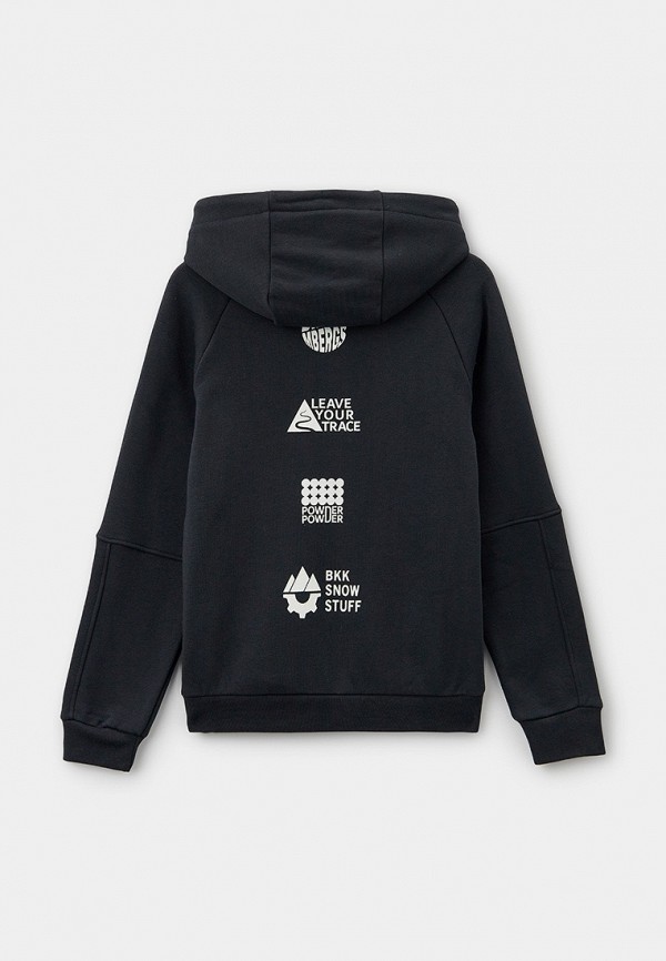 Bikkembergs Худи - фото 2