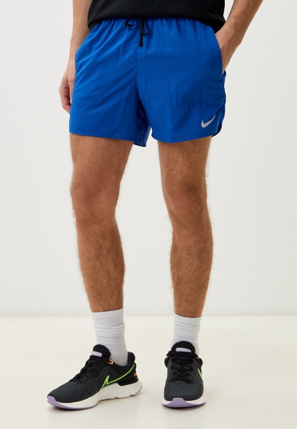 Nike Шорты спортивные - M NK DF STRIDE 5IN BF SHRT - фото 1