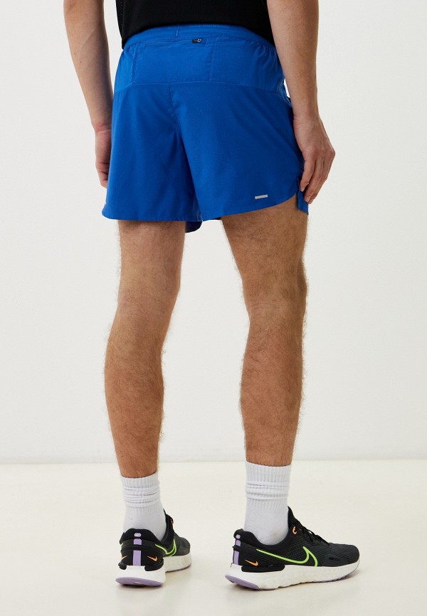 Nike Шорты спортивные - M NK DF STRIDE 5IN BF SHRT - фото 3
