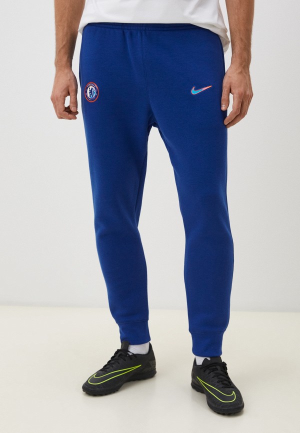 Nike Брюки спортивные - CFC M NSW CLUB JGGR BB - фото 1