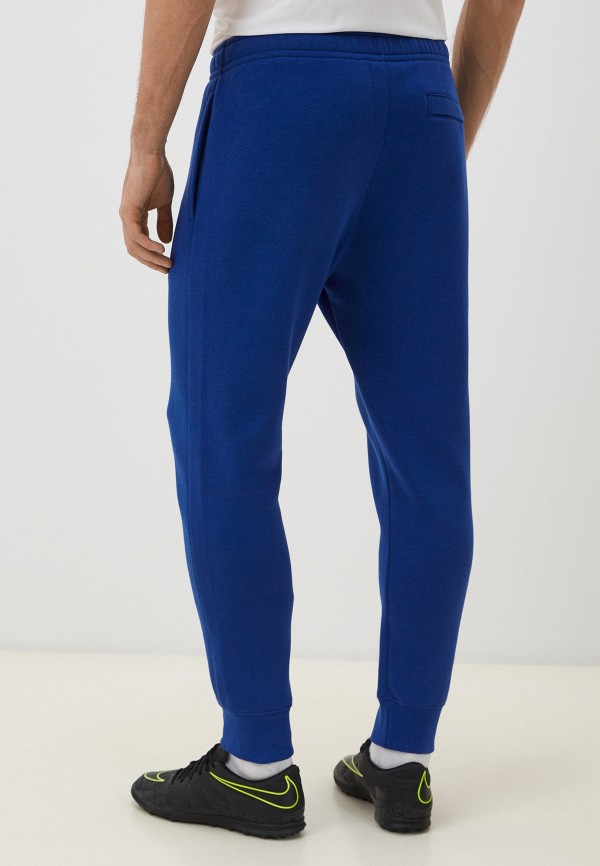 Nike Брюки спортивные - CFC M NSW CLUB JGGR BB - фото 3
