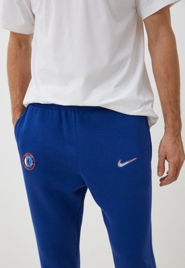 Nike Брюки спортивные - CFC M NSW CLUB JGGR BB - фото 4