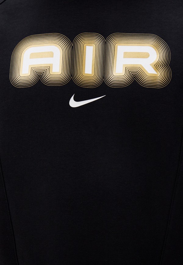 Nike Свитшот - M NSW SW AIR CREW FLC BB - фото 5