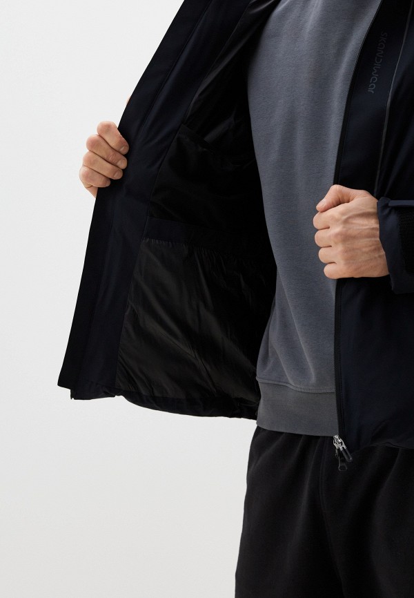 Skandiwear Пуховик - Scott - фото 4