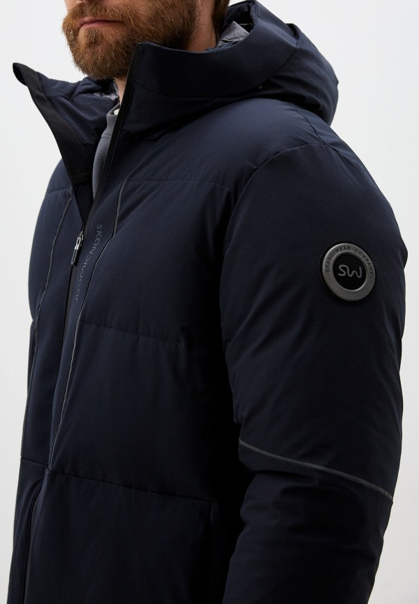 Skandiwear Пуховик - Scott - фото 5