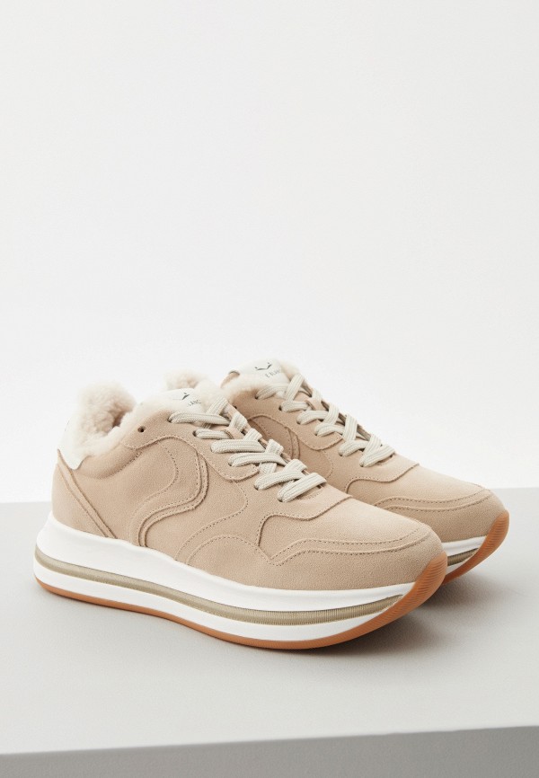 Voile Blanche Кроссовки - фото 3