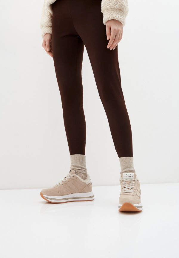 Voile Blanche Кроссовки - фото 6