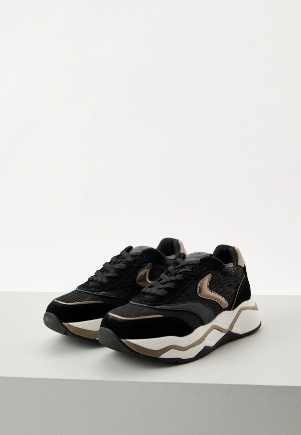 Voile Blanche Кроссовки - фото 3