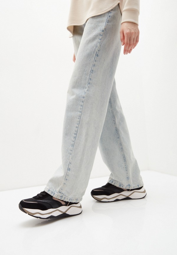 Voile Blanche Кроссовки - фото 6