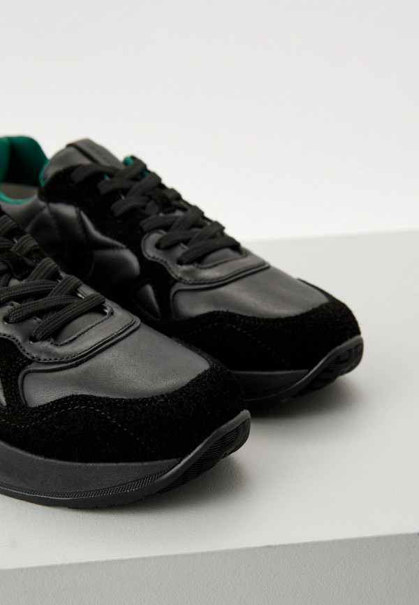 Voile Blanche Кроссовки - CLUB21 - фото 2