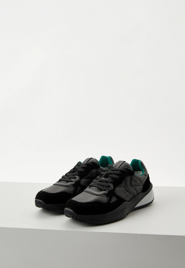 Voile Blanche Кроссовки - CLUB21 - фото 3