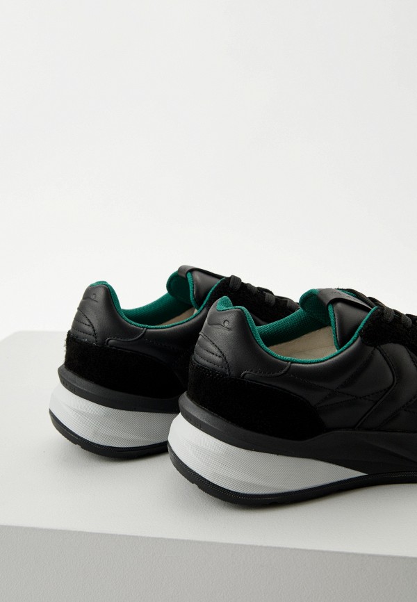 Voile Blanche Кроссовки - CLUB21 - фото 4