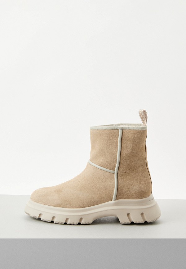 Voile Blanche Ботинки - фото 1