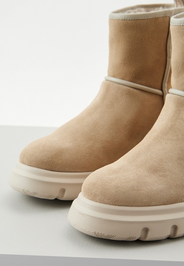 Voile Blanche Ботинки - фото 2