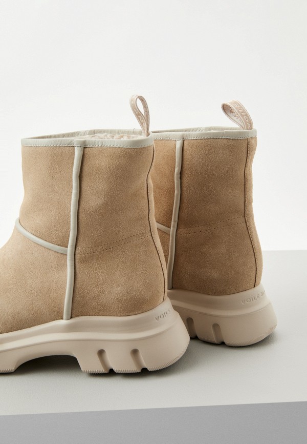 Voile Blanche Ботинки - фото 4