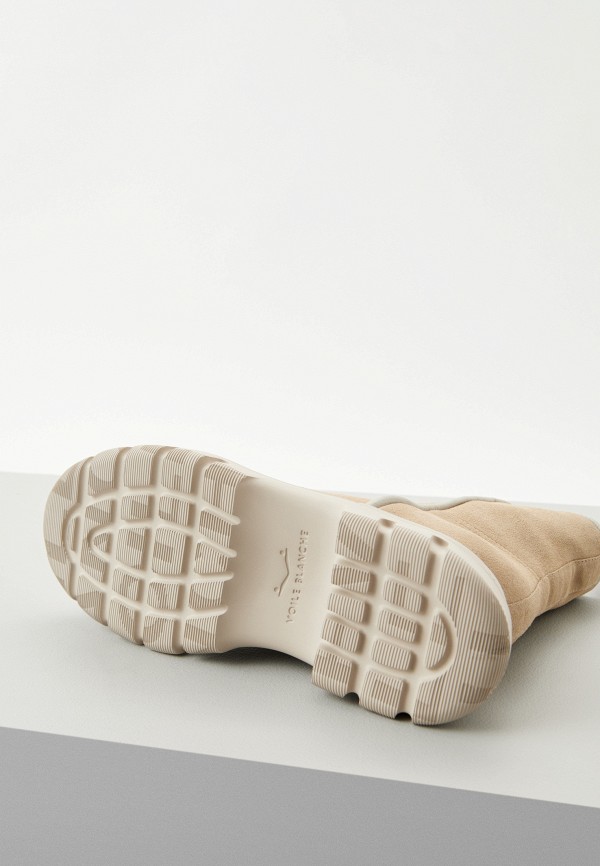 Voile Blanche Ботинки - фото 5