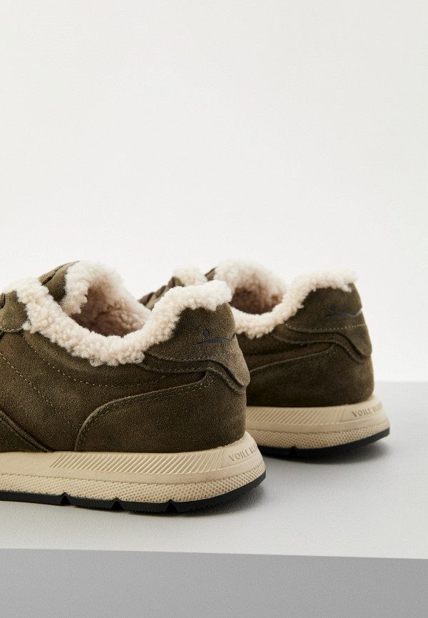 Voile Blanche Кроссовки - STORM 015 - фото 4