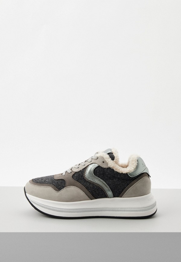 Voile Blanche Кроссовки - фото 1