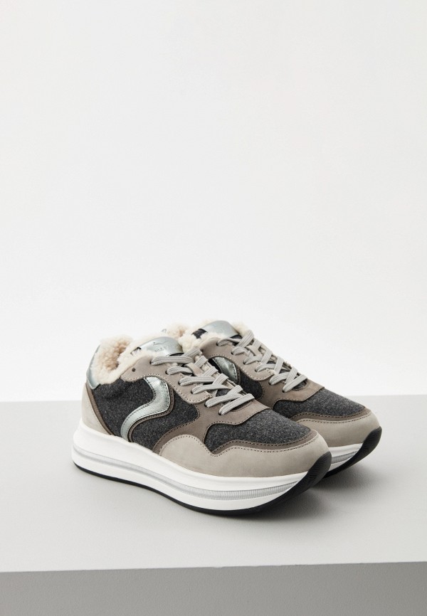 Voile Blanche Кроссовки - фото 3