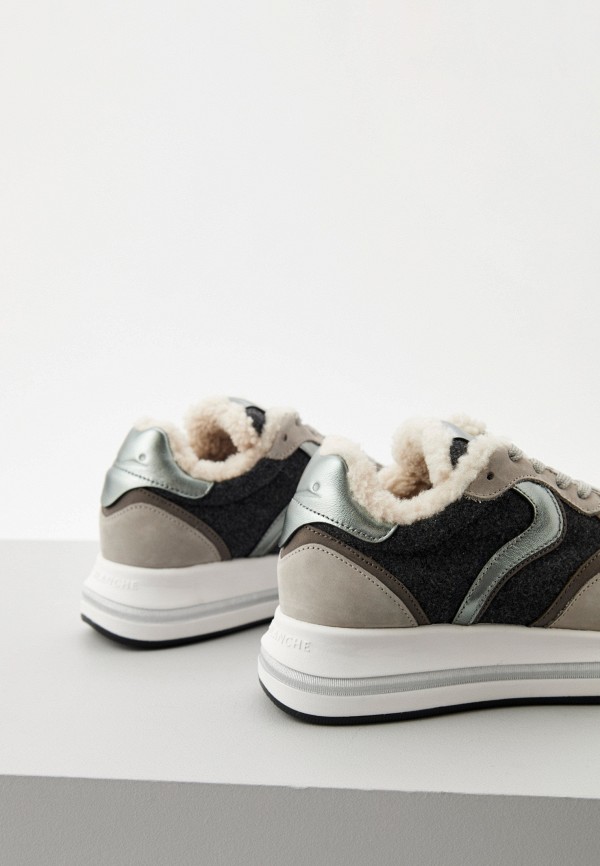 Voile Blanche Кроссовки - фото 4