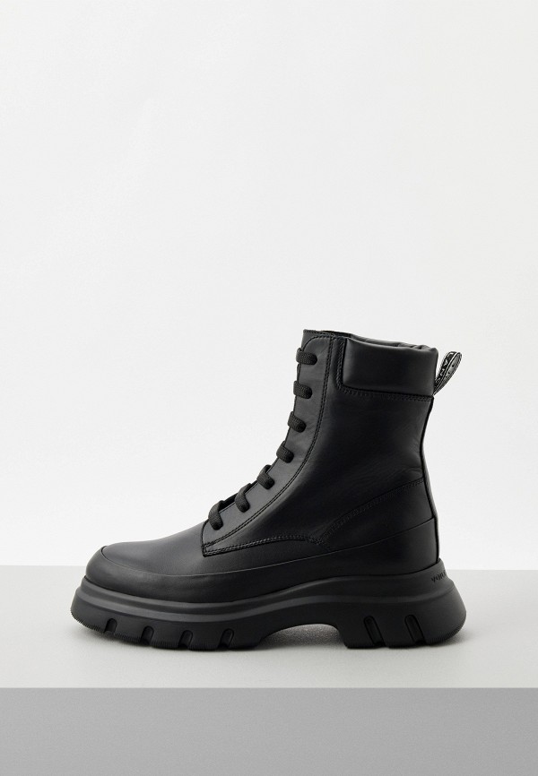 Voile Blanche Ботинки - фото 1