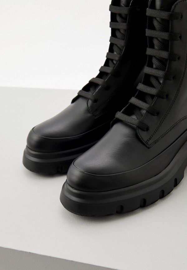 Voile Blanche Ботинки - фото 2