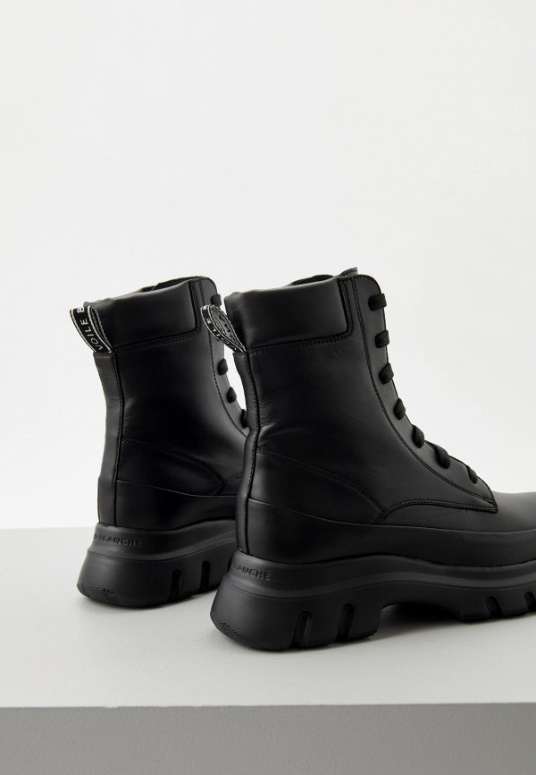 Voile Blanche Ботинки - фото 4