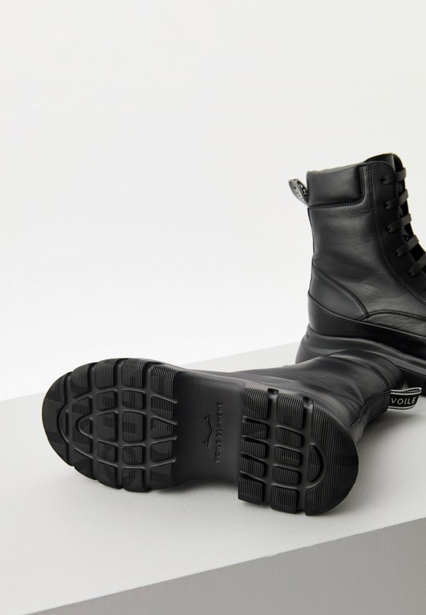 Voile Blanche Ботинки - фото 5