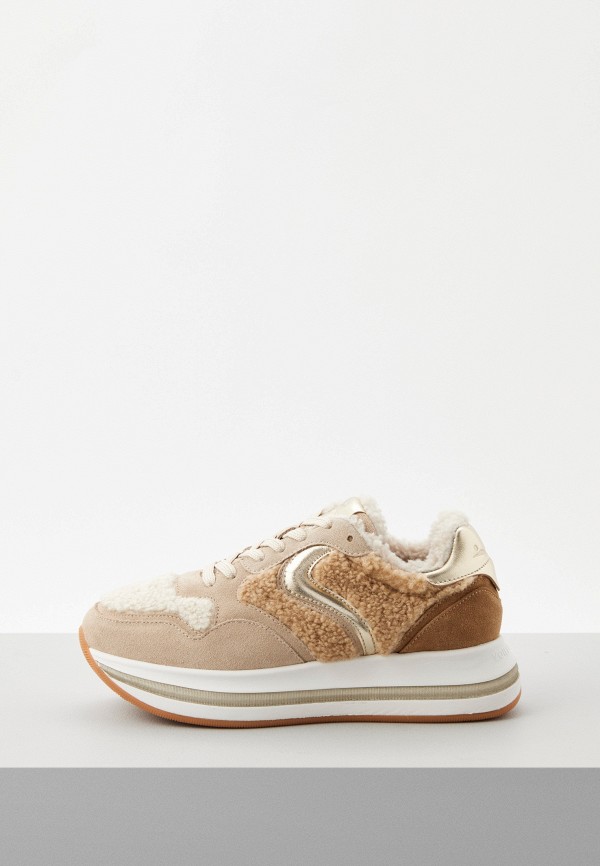 Voile Blanche Кроссовки - фото 1