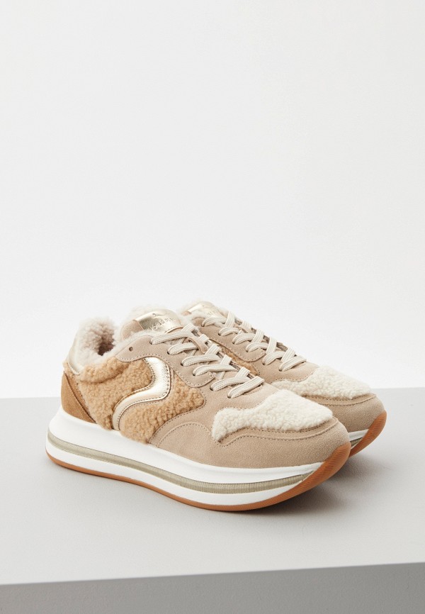 Voile Blanche Кроссовки - фото 3