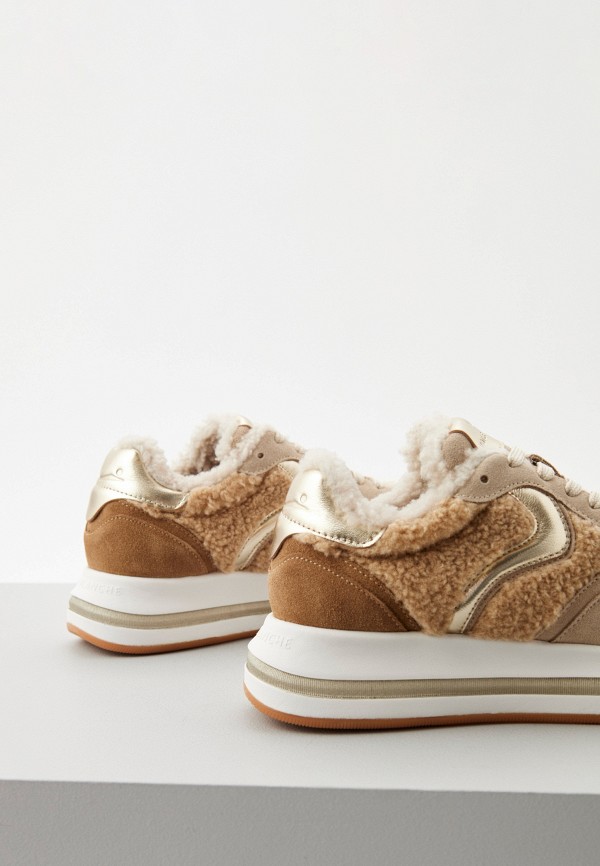 Voile Blanche Кроссовки - фото 4