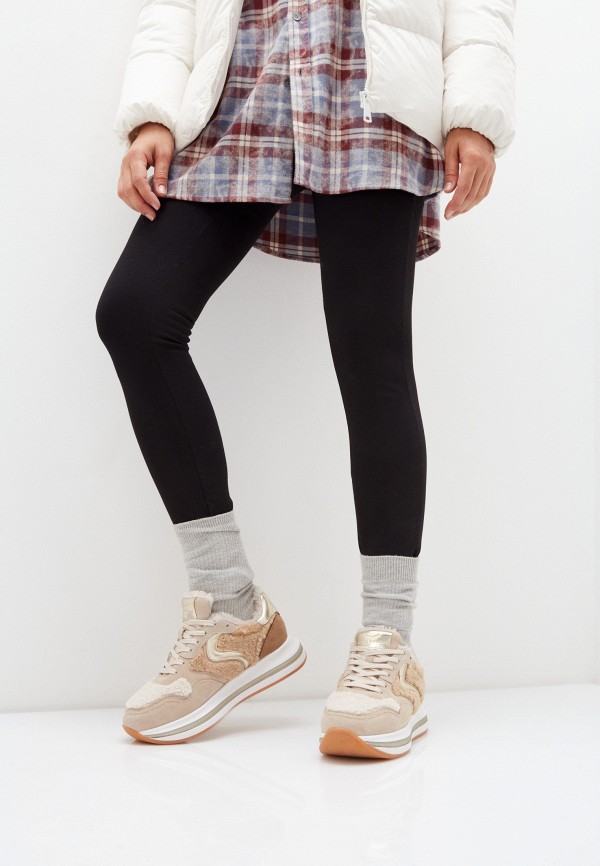 Voile Blanche Кроссовки - фото 6