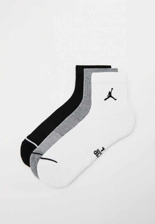 Nike Носки 3 пары - W NSW NK CHLL FT FZ HDY - фото 1