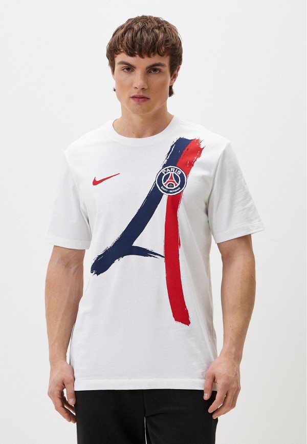 Nike Футболка - Paris Saint-Germain-2024 - фото 1