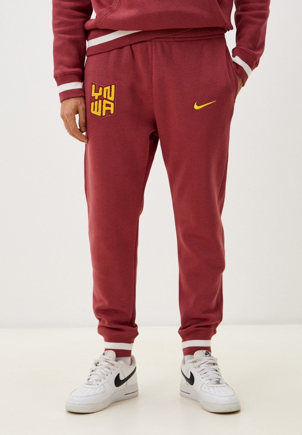Nike Брюки спортивные - LFC M NSW CLUB JGGR BB - фото 1
