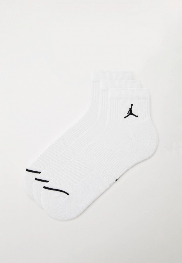 Nike Носки 3 пары - Nike Dri-FIT Everyday Plus - фото 1