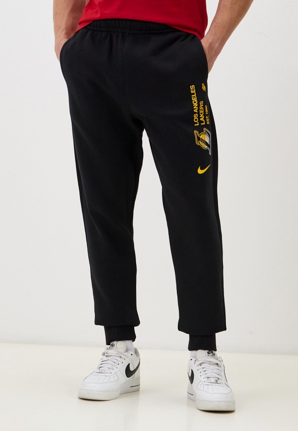 Nike Брюки спортивные - фото 1