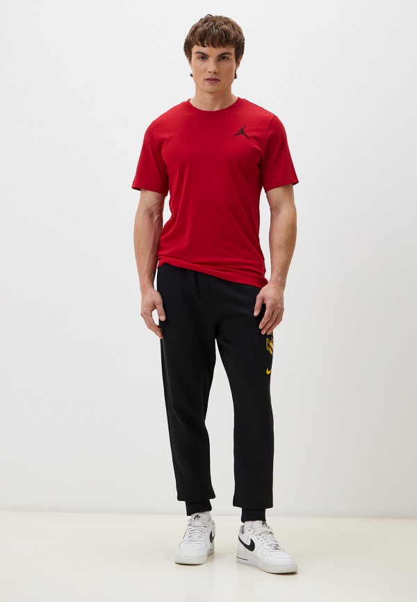 Nike Брюки спортивные - фото 2